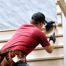 Best Insulated Siding Installation  in Irvington, KY